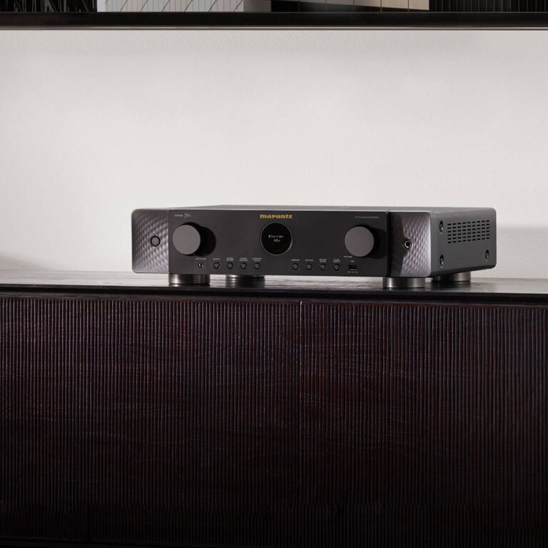 CINEMA 70s - Engineered To Perform