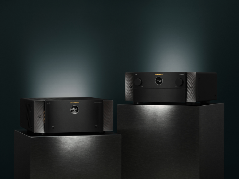 AV 20 - System Matching AV 20 - System Matching