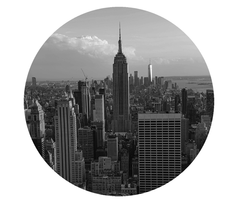 Geboren in New York