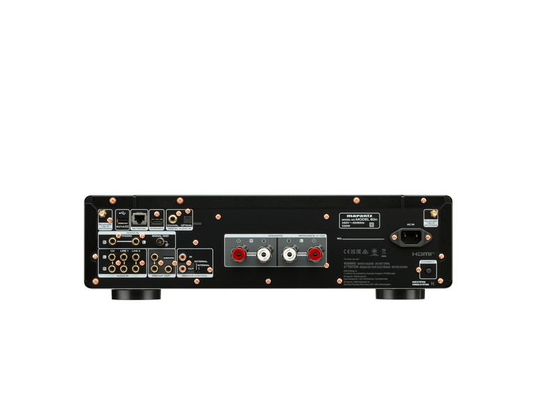 MODEL 60n, Zwart, dynamic